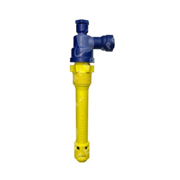 Головка распылителя Agri-Inject Ultra Mister Mist'r 3/8" купить в Омске