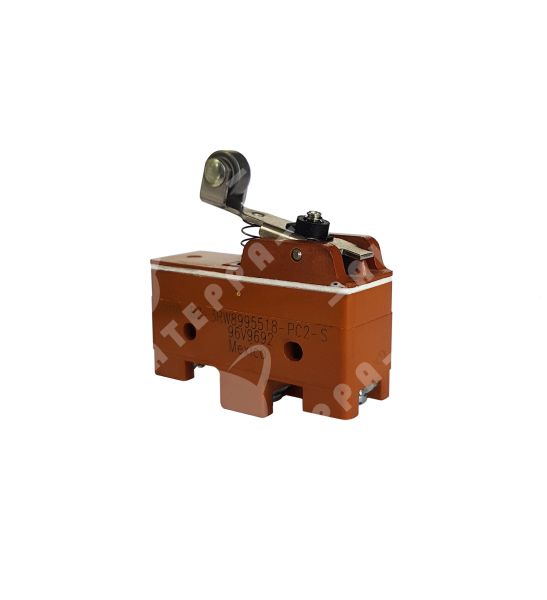 Микропереключатель HONEYWELL BZ-3RW8995518-PC2-S для дождевальных машин купить в Омске