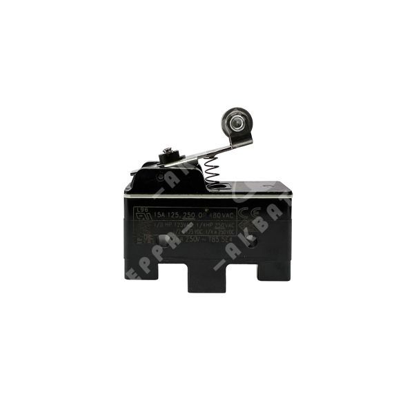 Микропереключатель HONEYWELL BZ-3RW85514-PC-S для дождевальных машин купить в Омске